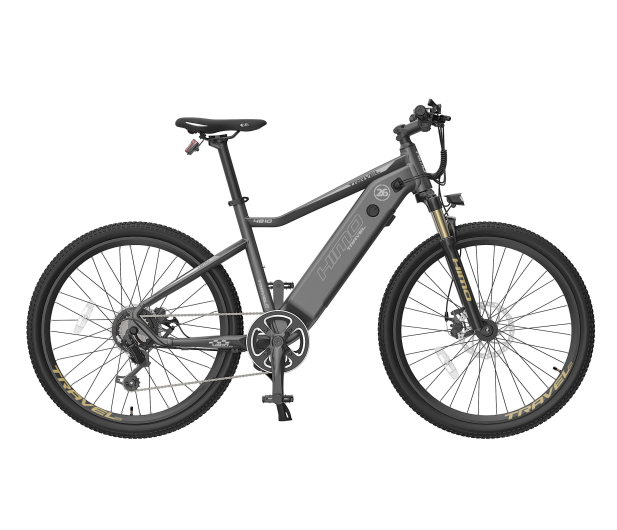 HIMO C26 MAX Gray - 732862 - zdjęcie